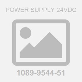 Power Supply 24Vdc